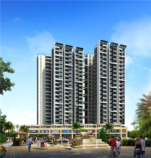 星星大拇指火锅食材超市