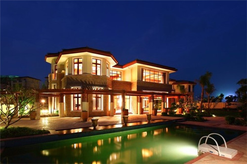 仙隐小鹿日式料理