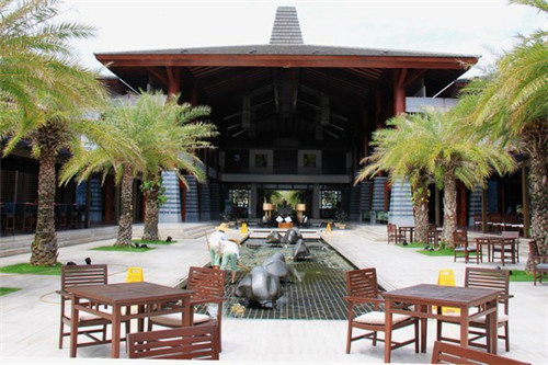 全垒打日式料理