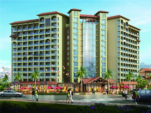 辣洋洋砂锅麻辣烫