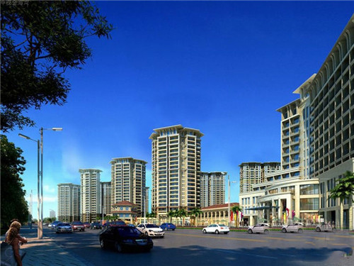 火锅店墙面顶怎么设计