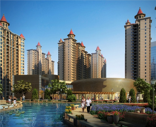 保利物业形象岗是什么（保利物业形象岗是什么工作）