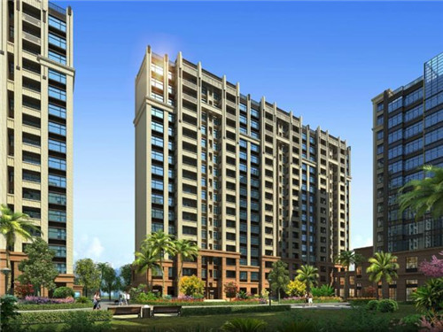 房屋中介有限公司起名（简单大气的房产中介公司名字）